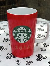 Starbucks grand mug d'occasion  Callac