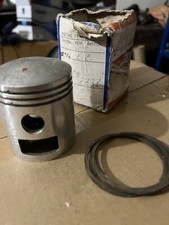 Lambretta 175 mk2 usato  Cesena