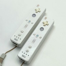 Lotto controller wii usato  Randazzo