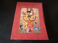 Collector dvd operation d'occasion  Saint-Marcel