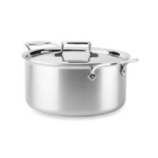 Clad bd55508 brushed for sale  Swedesboro