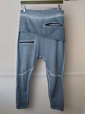 Black drop crotch for sale  LEEDS