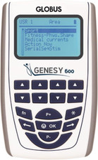 Genesy 600 elettrostimolatore usato  Roma