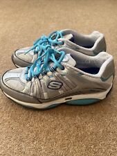 Scarpe ginnastica skechers usato  Spedire a Italy