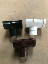 Hunter 112mm half for sale  DEREHAM