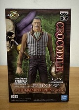 One piece crocodile usato  Messina