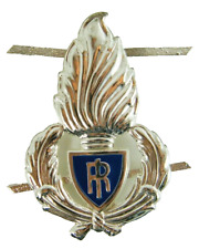 Polizia berretto agenti usato  Treviglio