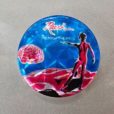 Rush hemispheres vintage for sale  Commack