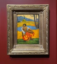 Paul gauguin painting for sale  Alpharetta