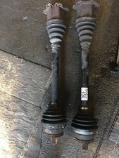 Audi front right for sale  WAKEFIELD