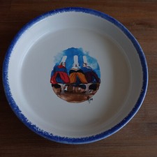 Plat gâteau tourtière d'occasion  Laval