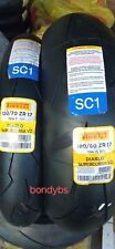 Pirelli diablo supercorsa usato  Carpenedolo