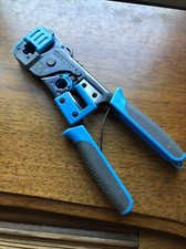 Ideal telemaster crimp for sale  Asheville