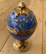 House faberge lily for sale  BATH