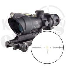 Trijicon acog 4x32mm for sale  Cartersville