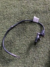 Cavo negativo batteria usato  Rizziconi