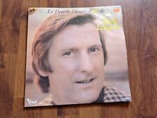 Vinyle 33t double d'occasion  Saint-Hilaire-des-Loges