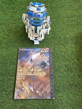 Lego 9748 star d'occasion  Montpellier-