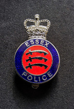 Obsolete essex police for sale  DUNGANNON