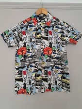 Men relco graphic for sale  SHEFFIELD