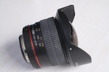 Samyang 12mm f2.8 for sale  INVERNESS