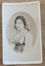 Cdv giacomo brogi usato  Senigallia