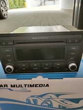 Auto radio symphony gebraucht kaufen  Schorndorf