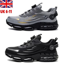 2025 safety trainers for sale  LONDON