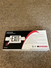 Exitronix led combo for sale  Concord