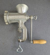 hand meat grinder for sale  WESTON-SUPER-MARE