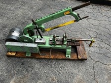 Keller power hacksaw for sale  Jeffersonville