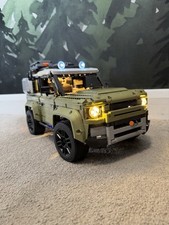 Lego 42110 technic for sale  YORK