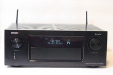 Sintoamplificatore denon avr usato  San Calogero