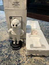 Michelin man bobblehead for sale  Simpsonville