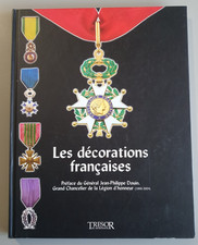 Militaria livre decorations d'occasion  Thorigné-Fouillard