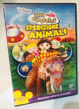 Little einsteins animali usato  Viterbo