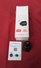 Mini wifi camera for sale  NEWCASTLE UPON TYNE
