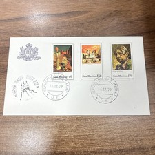 Primo giorno fdc usato Primo giorno fdc usato  Bari