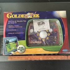 Golden tee golf for sale  Mc Arthur