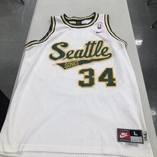 Vtg nike seattle for sale  Mc Leansville