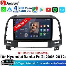 hyundai santa fe radio gebraucht kaufen hyundai santa fe radio gebraucht kaufen Buttstädt