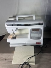 Nähmaschine husqvarna viking gebraucht kaufen  Weinheim