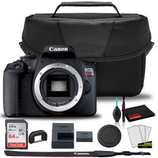 Canon eos rebel for sale  Somerset