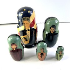 Vintage bill clinton for sale  Cedar Park