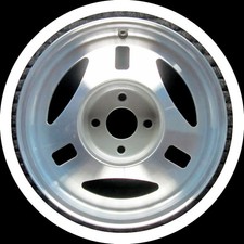 mustang 4 wheels svo for sale  Houston