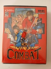 Ninja combat neo for sale  Germantown