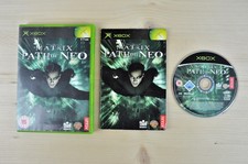 Xbox the matrix gebraucht kaufen  Salzhausen