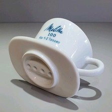Melitta filter 100 gebraucht kaufen Melitta filter 100 gebraucht kaufen  Siegen