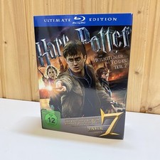 Harry potter heiligtümer gebraucht kaufen  Welver
