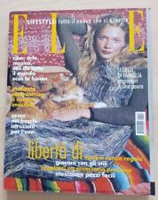 Elle rivista settembre usato  Poggibonsi